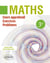 Mathématiques : 3e - cours approfondi, exercices et problèmes
