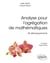 Analyse pour l'agrégation de mathématiques : 40 développements (2e édition)