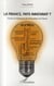 France pays innovant ? forces et faiblesses de l'innovation en France