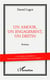 Un amour, un engagement, un destin