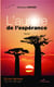 Aurore de l'espérance