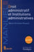 Droit administratif et institutions administratives