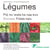 Légumes - piiji ko iwata ka naa koo, boresee, fidala kalu
