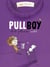 Pullboy et le pull-over violet