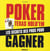 Poker texas hold'em - les secrets des pros pour gagner