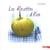 Les recettes d'eva