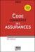 Code commenté des assurances (édition 2023)