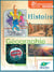 Histoire Géographie 2nde Professionnelle Agricole- Manuel + Exercices- Module EG2