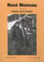 René Moineau, 1887-1948 - aviator and inventor
