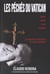 Les péchés du vatican - les scandales et les secrets de l'eglise catholique