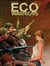 Eco warriors Tome 1 - orang-utan