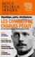 Revue des deux mondes : Charles Peguy : Le patriote