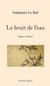 Le bruit de l'eau