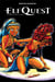 Elfquest - le pays des elfes : Intégrale vol.9 : les années cachées Partie 2
