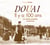 Douai et son canton il y a 100 ans en cartes postales anciennes