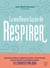 La meilleure façon de respirer