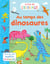 Au temps des dinosaures