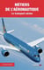 Métiers de l'aéronautique - le transport aérien