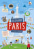 Découvrir Paris est un jeu d'enfant