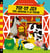 Pop up jeu - une journée à la ferme
