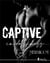Captive in darkness...
