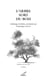 L'arbre sort du bois