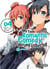 My teen romantic comedy is wrong as I expected Tome 4
