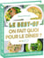 Le best-of on fait quoi pour le dîner