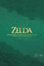Zelda : Chronique d'une saga légendaire Volume 3 : Tears of the kingdom