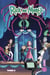 Rick and Morty Tome 6
