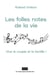 Les folles notes de la vie : vive le couple et la famille !