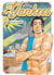 Au bain, les yankees Tome 2