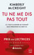 Tu ne me dis pas tout