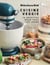 Kitchenaid cuisine veggie : 70 recettes pour tous les jours