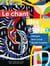 Le chant des étoiles : Dialogue entre Jean Lurcat et Speedy Graphito