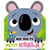 Que fais-tu petit koala ?