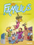 Les Familius Tome 2 : Soyez sages !