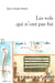 Les vols qui n ont pas fui