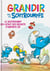 Grandir avec les Schtroumpfs Tome 8 : Le Schtroumpf qui jetait ses déchets n'importe où