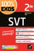 100% Exos : SVT - 2nde - exercices résolus