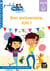 Je calcule pas à pas Tome 1 : bon anniversaire, Kim !