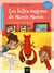 Les folles énigmes de Mamie Momie - Le Homard-cauchemar GS/CP 5/6ans
