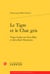Le tigre et le chat gris - vingt études sur Léon Bloy et Joris-Karl Huysmans