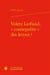 Valery Larbaud, « cosmopolite » des lettres ?
