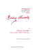 La revue des lettres modernes - Jules Barbey d'Aurevilly n.1 : paysages romanesques. Lettres de Barbey à Hector de Saint-Maur