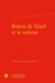 Pontus de Tyard et la varietas