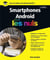 Les Smartphones Android pour les nuls (5e édition)