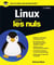 Linux 11Ed Pour Les Nuls