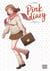 Pink diary : Intégrale vol.3 : Tomes 5 et 6