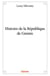 Histoire de la republique de guinee